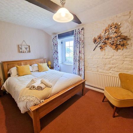 Mickledale & Langriggs At Wetheral Cottages Great Salkeld Экстерьер фото