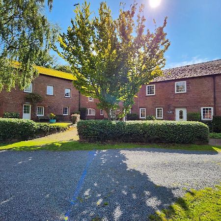 Mickledale & Langriggs At Wetheral Cottages Great Salkeld Экстерьер фото