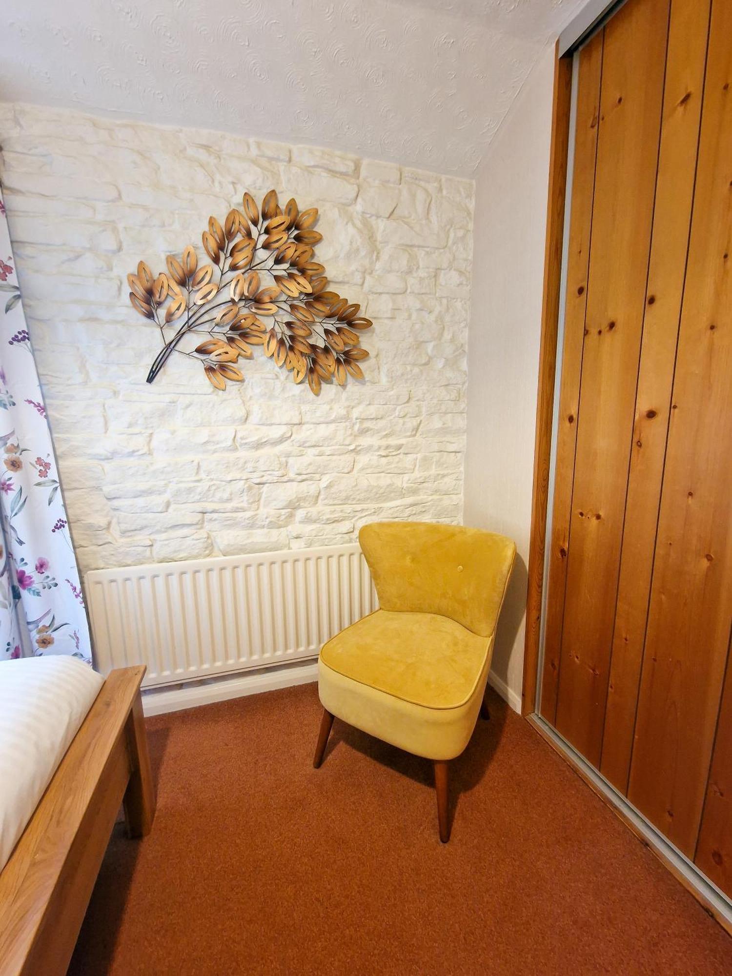 Mickledale & Langriggs At Wetheral Cottages Great Salkeld Экстерьер фото