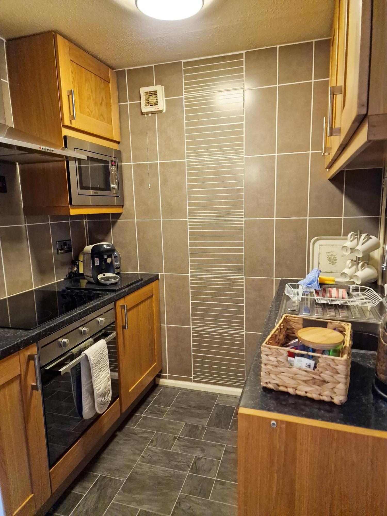 Mickledale & Langriggs At Wetheral Cottages Great Salkeld Экстерьер фото