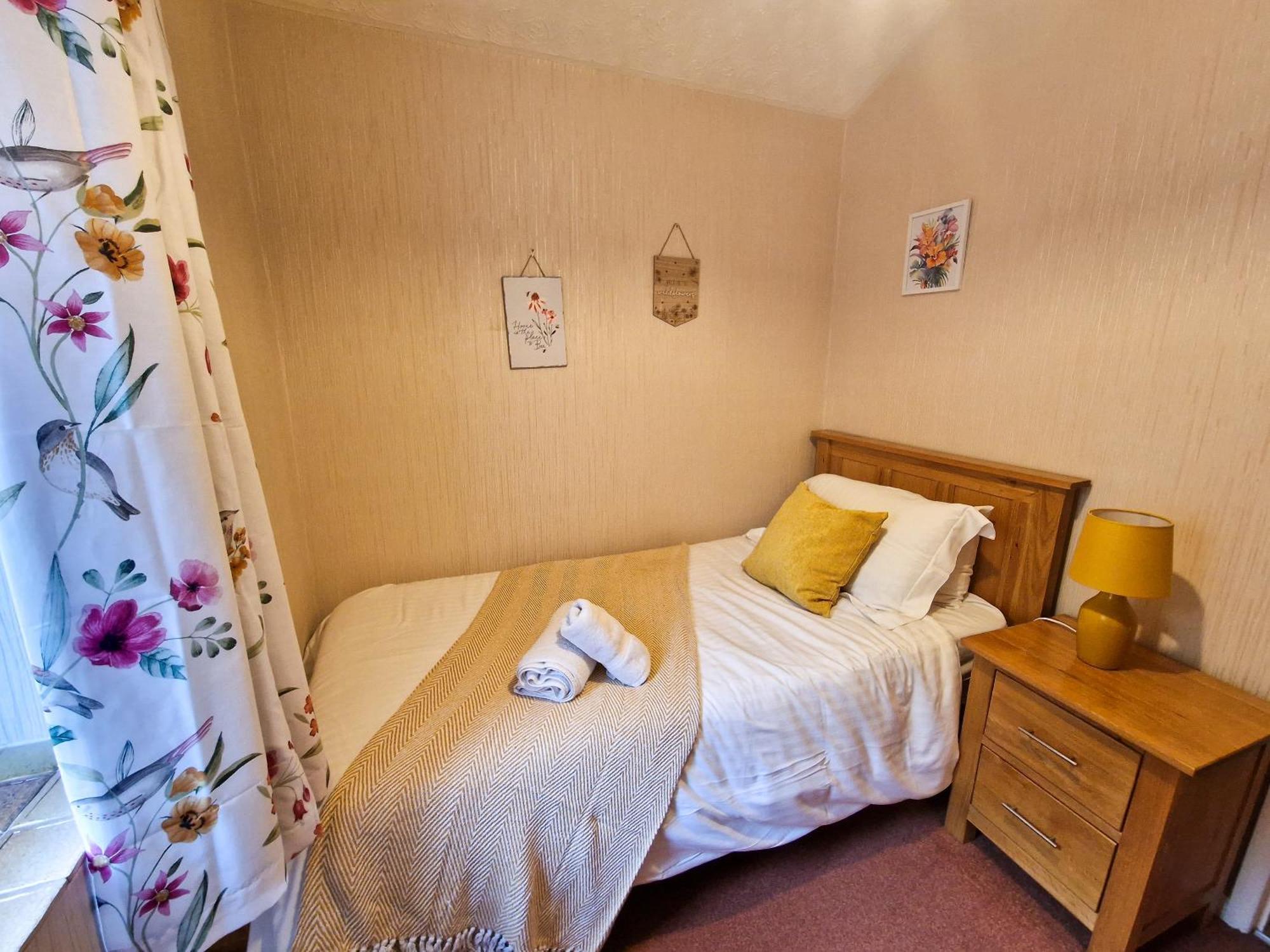 Mickledale & Langriggs At Wetheral Cottages Great Salkeld Экстерьер фото
