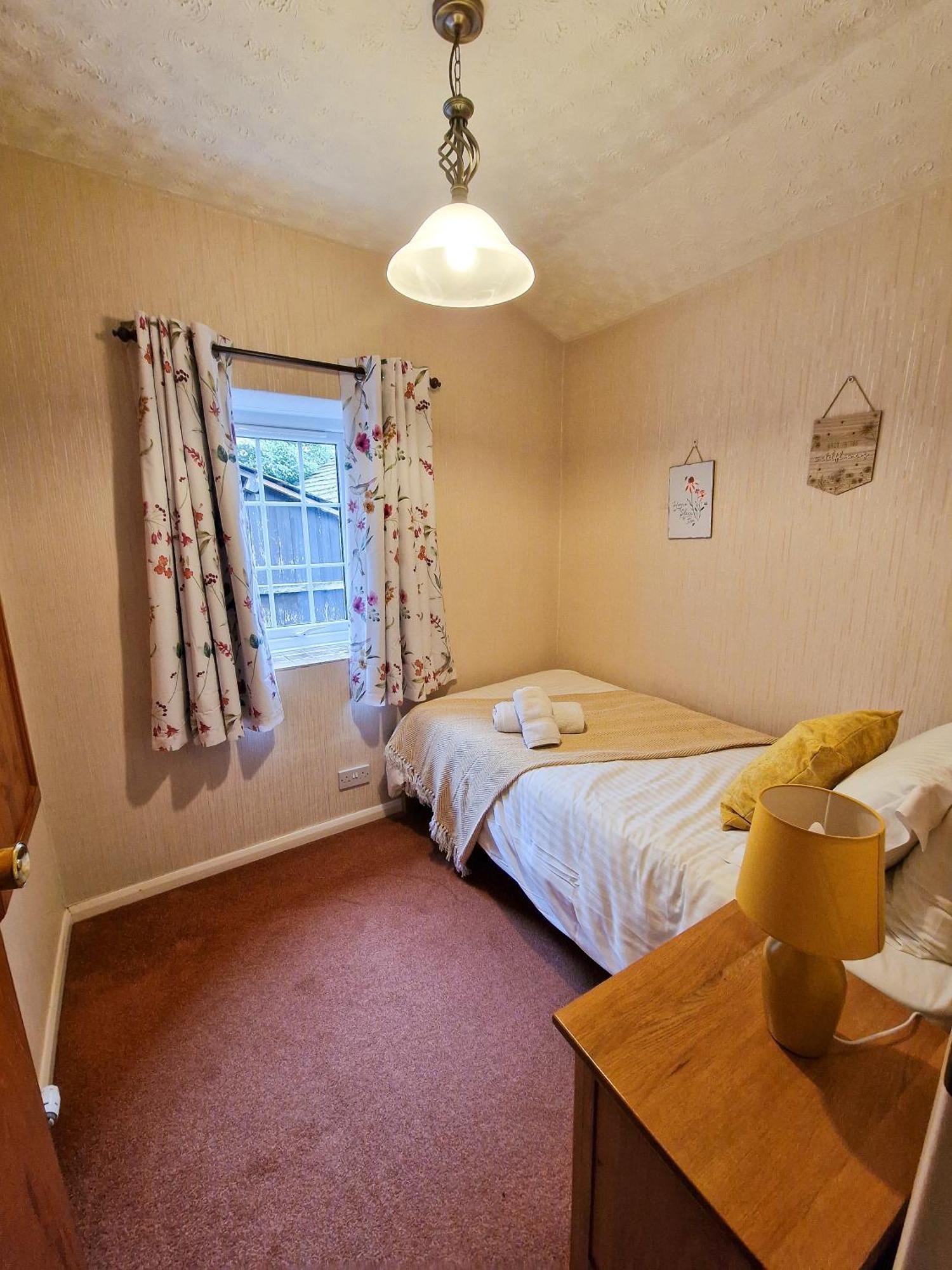 Mickledale & Langriggs At Wetheral Cottages Great Salkeld Экстерьер фото