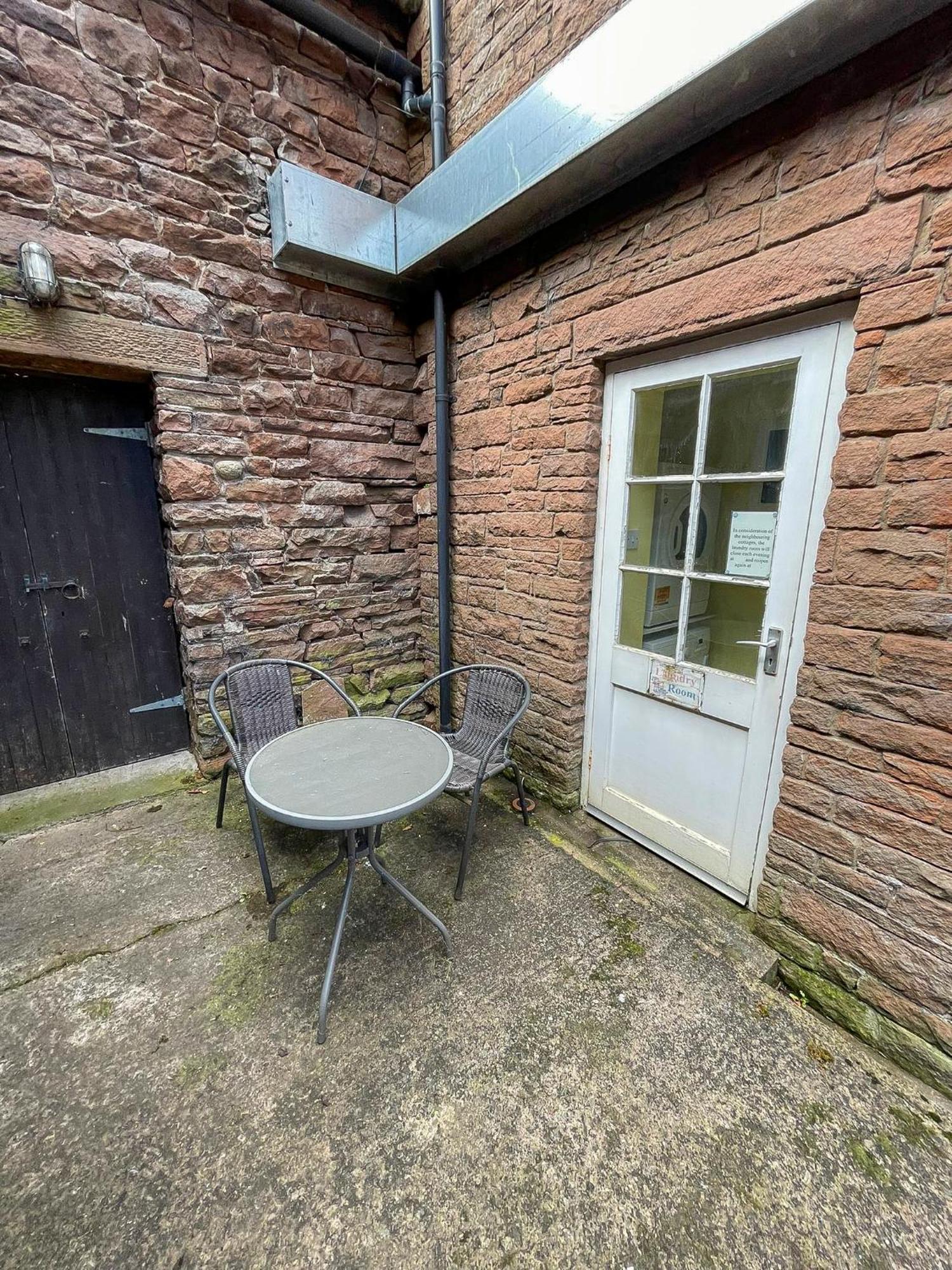Mickledale & Langriggs At Wetheral Cottages Great Salkeld Экстерьер фото