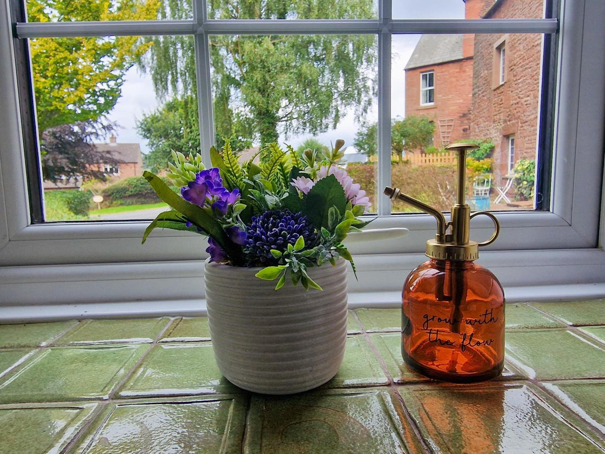 Mickledale & Langriggs At Wetheral Cottages Great Salkeld Экстерьер фото