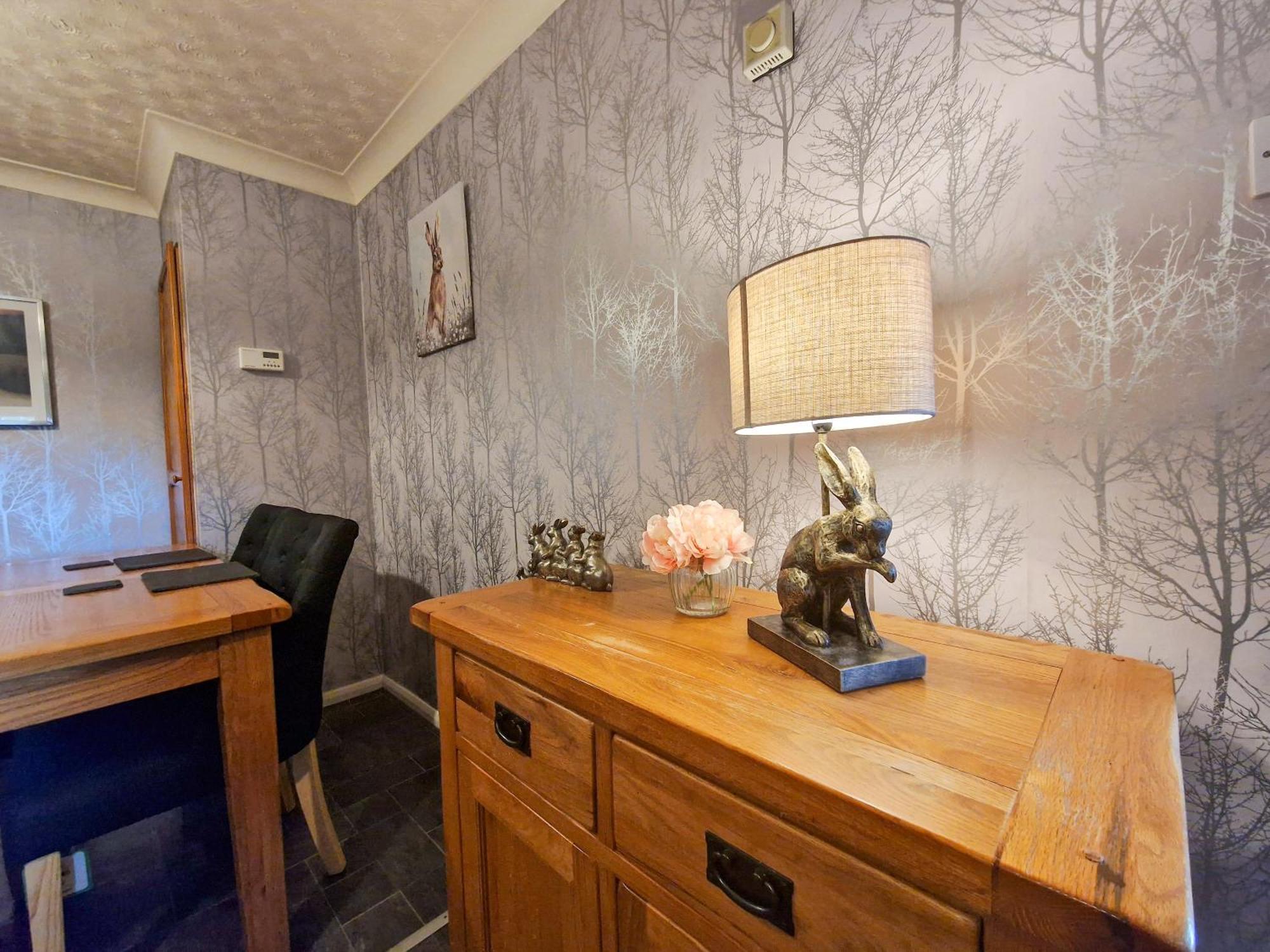 Mickledale & Langriggs At Wetheral Cottages Great Salkeld Экстерьер фото