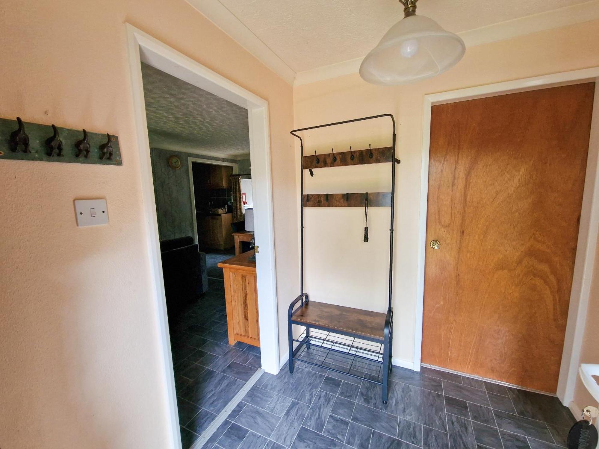 Mickledale & Langriggs At Wetheral Cottages Great Salkeld Экстерьер фото